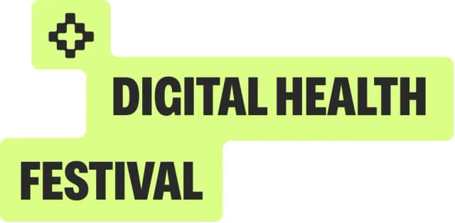 Digital Health Festival logo
