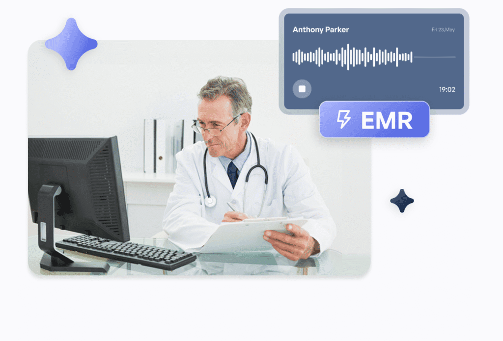 Transcription Service