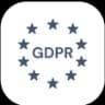 GDPR compliance badge