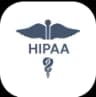 HIPAA compliance badge