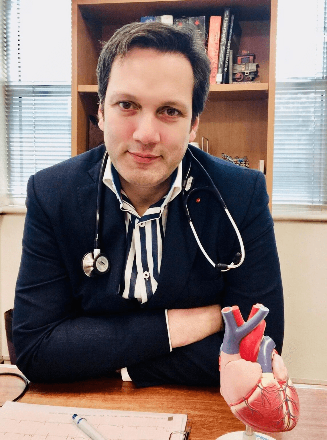 Dr. Kalam MBBS, FRACP