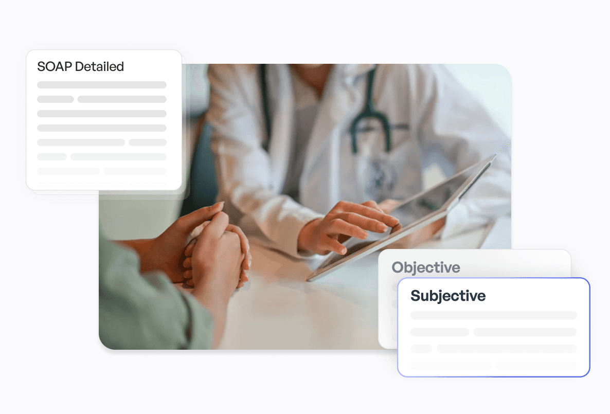 Transcription Service