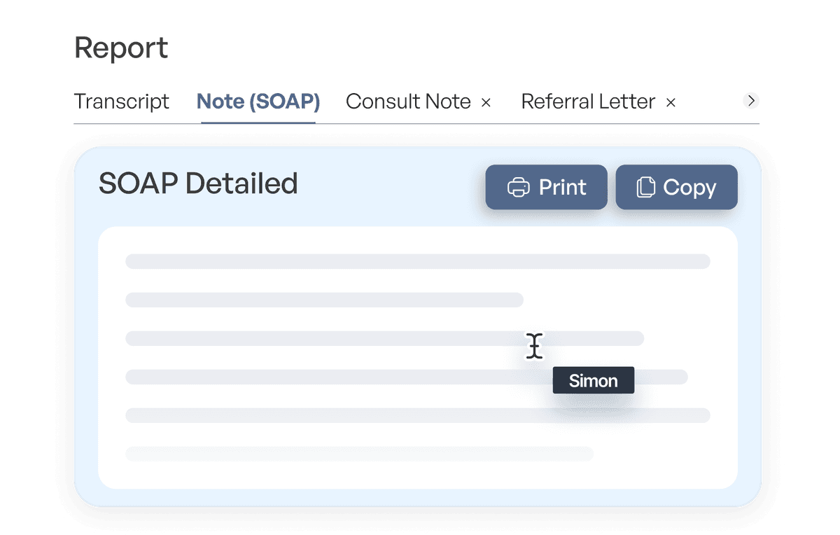 Clear Results You Can See and Feel