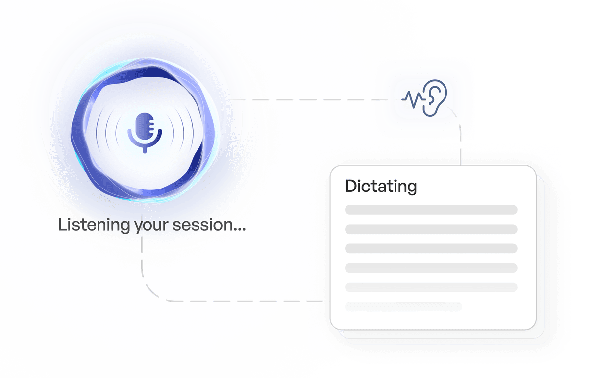 Let Medtalk Do the Listening