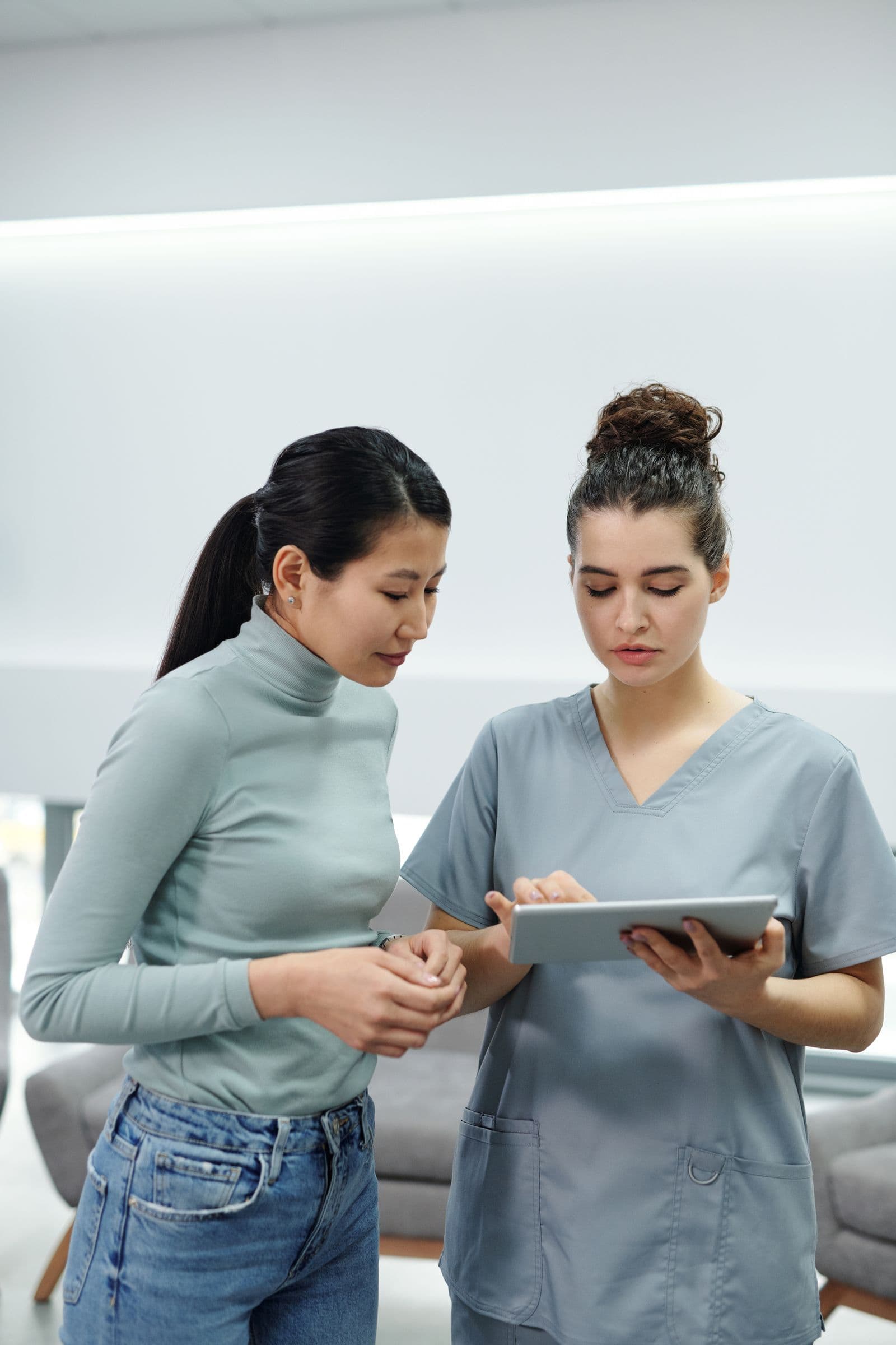 AI Medical Search