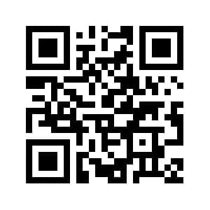 QR code for opening the MedTalk AI web app