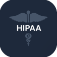 HIPAA Logo