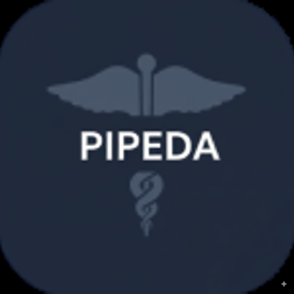 PIPEDA Logo